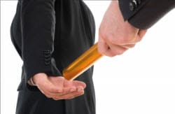 Baton