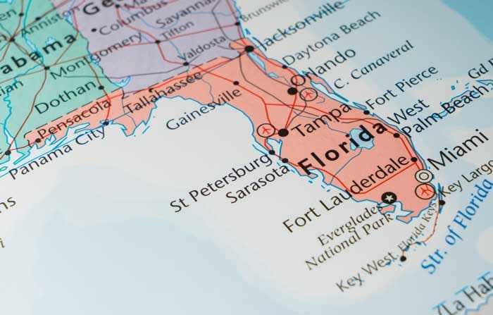 The Florida Homestead Advantage