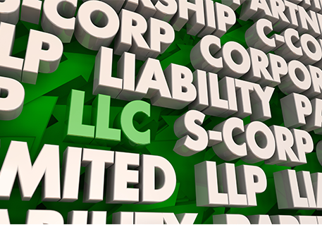 ELECTING S CORPORATION STATUS