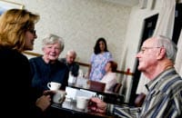 Nursing Home