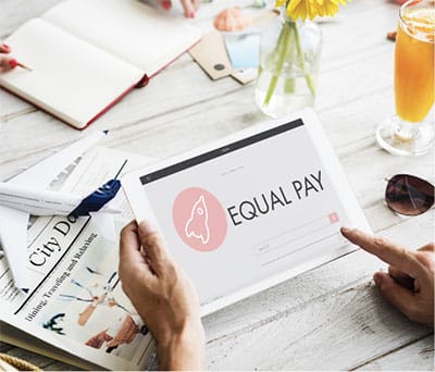 Equal Pay
