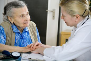 advance care