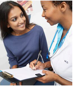 chronic care
