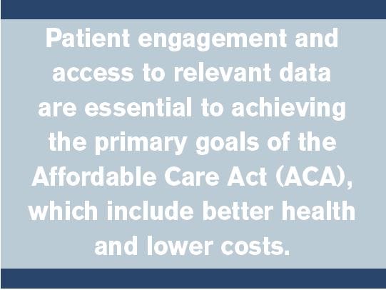 Patient Engagement