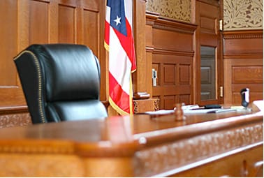 courtroom - masterships