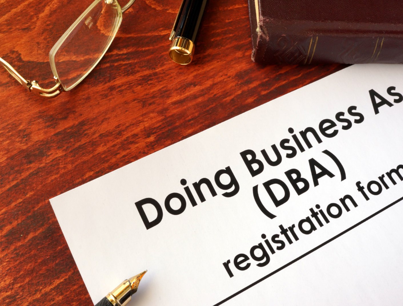 DBA